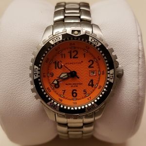 Momentum by St. Moritz Watch